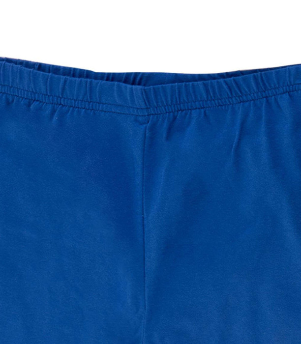 CHILDREN'S SUMMER PAJAMAS SONIC 4-10 YEARS Cerda