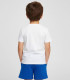 CHILDREN'S SUMMER PAJAMAS SONIC 4-10 YEARS Cerda