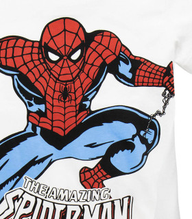 ΠΑΙΔΙΚΗ ΚΑΛΟΚΑΙΡΙΝΗ ΠΥΤΖΑΜΑ SPIDERMAN 3-8 ΕΤΩΝ. Cerda