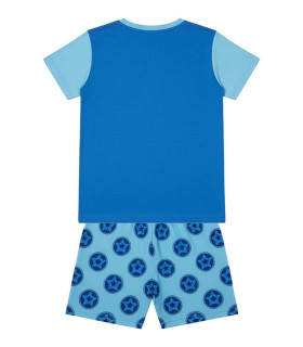 ΠΑΙΔΙΚΗ ΚΑΛΟΚΑΙΡΙΝΗ ΠΥΤΖΑΜΑ PAW PATROL 3-6 ΕΤΩΝ. Cerda