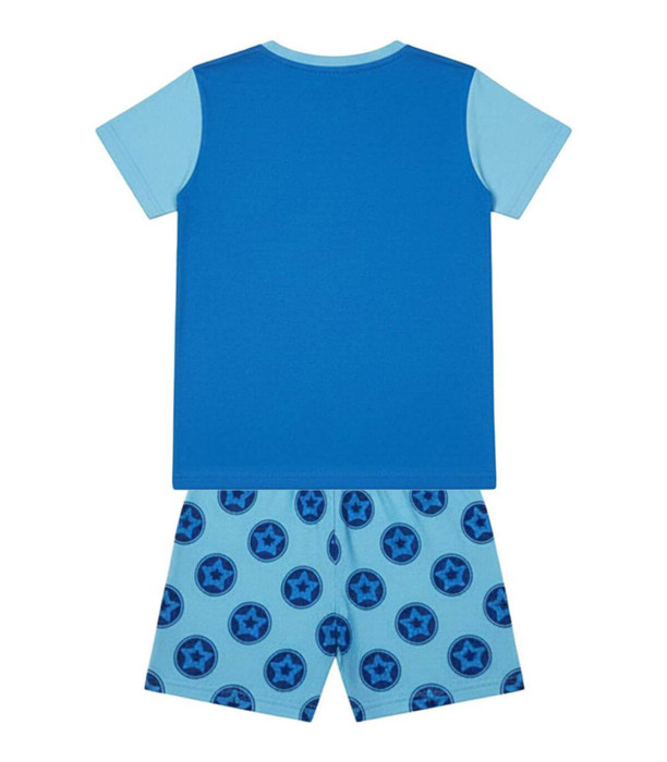 CHILDREN'S SUMMER PAW PATROL PAJAMAS 3-6 YEARS Cerda