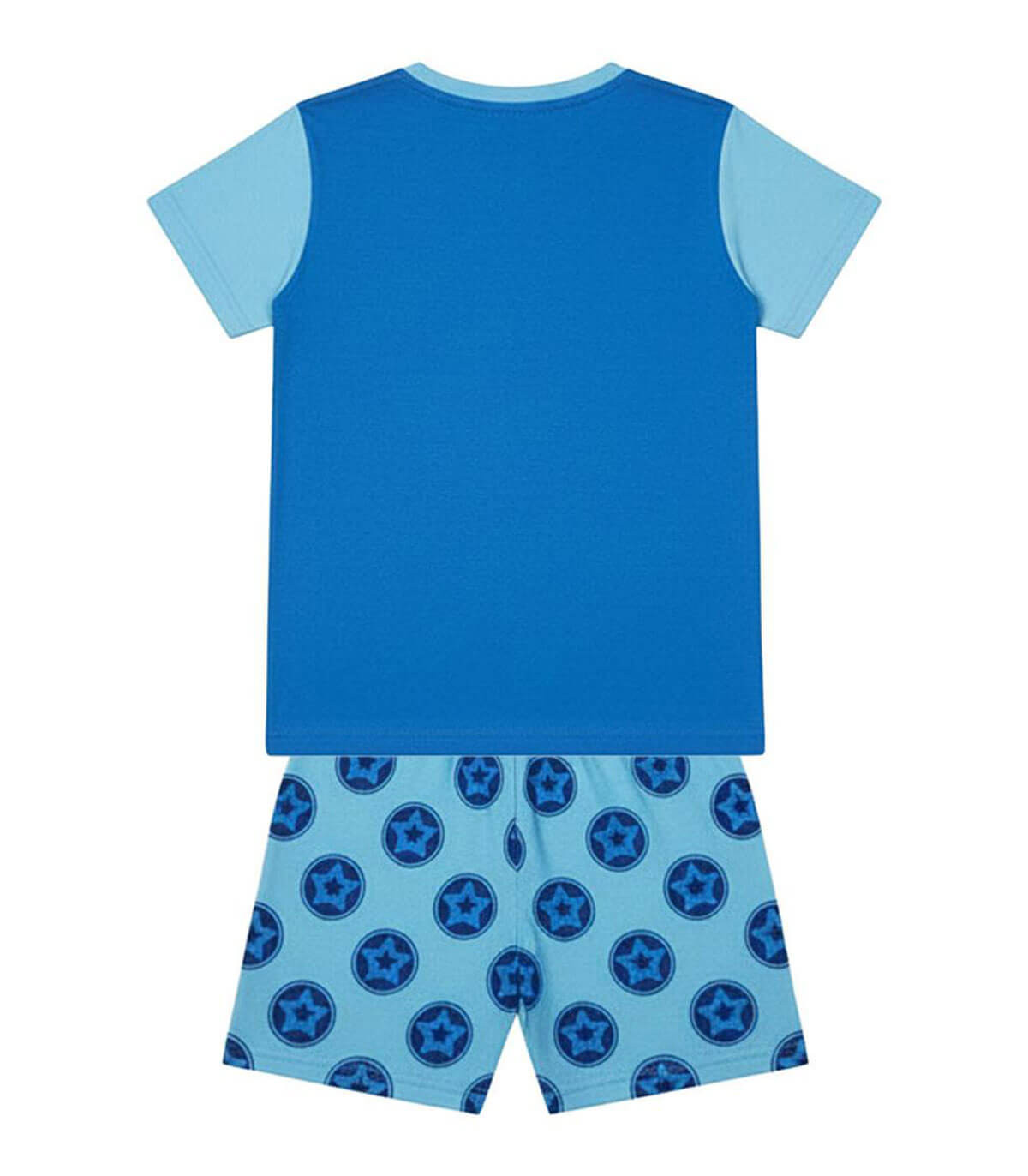 ΠΑΙΔΙΚΗ ΚΑΛΟΚΑΙΡΙΝΗ ΠΥΤΖΑΜΑ PAW PATROL 3-6 ΕΤΩΝ. Cerda