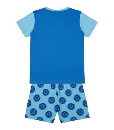 CHILDREN'S SUMMER PAW PATROL PAJAMAS 3-6 YEARS Cerda
