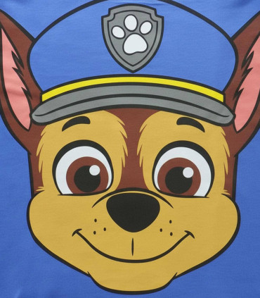 ΠΑΙΔΙΚΗ ΚΑΛΟΚΑΙΡΙΝΗ ΠΥΤΖΑΜΑ PAW PATROL 3-6 ΕΤΩΝ. Cerda