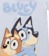 CHILDREN'S SUMMER PAJAMAS BLUEY BLUE 3-6 YEARS Cerda