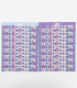 STICKERS 300 PCS STITCH Cerda