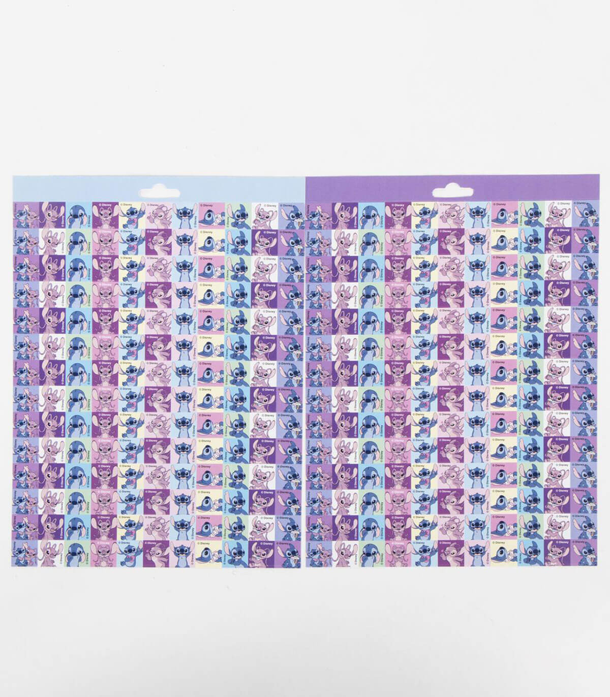 ΑΥΤΟΚΟΛΛΗΤΑ 300 ΤΕΜΑΧΙΑ STITCH Cerda