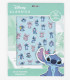 ΑΥΤΟΚΟΛΛΗΤΑ 300 ΤΕΜΑΧΙΑ STITCH Cerda