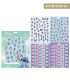 STICKERS 300 PCS STITCH Cerda