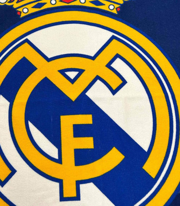 REAL MADRID KIDS TOWEL 70X140 CM Cerda
