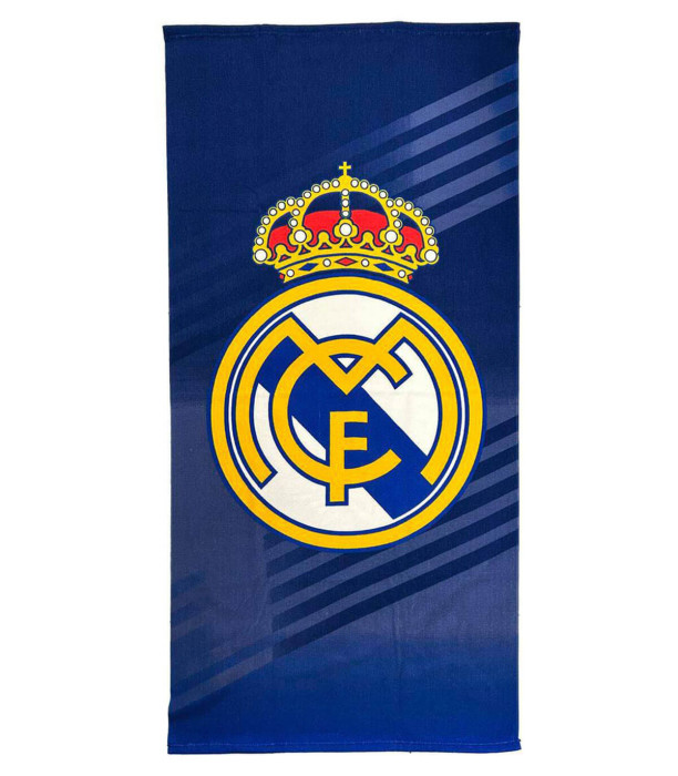 ΠΑΙΔΙΚΗ ΠΕΤΣΕΤΑ REAL MADRID 70X140 ΕΚ Cerda