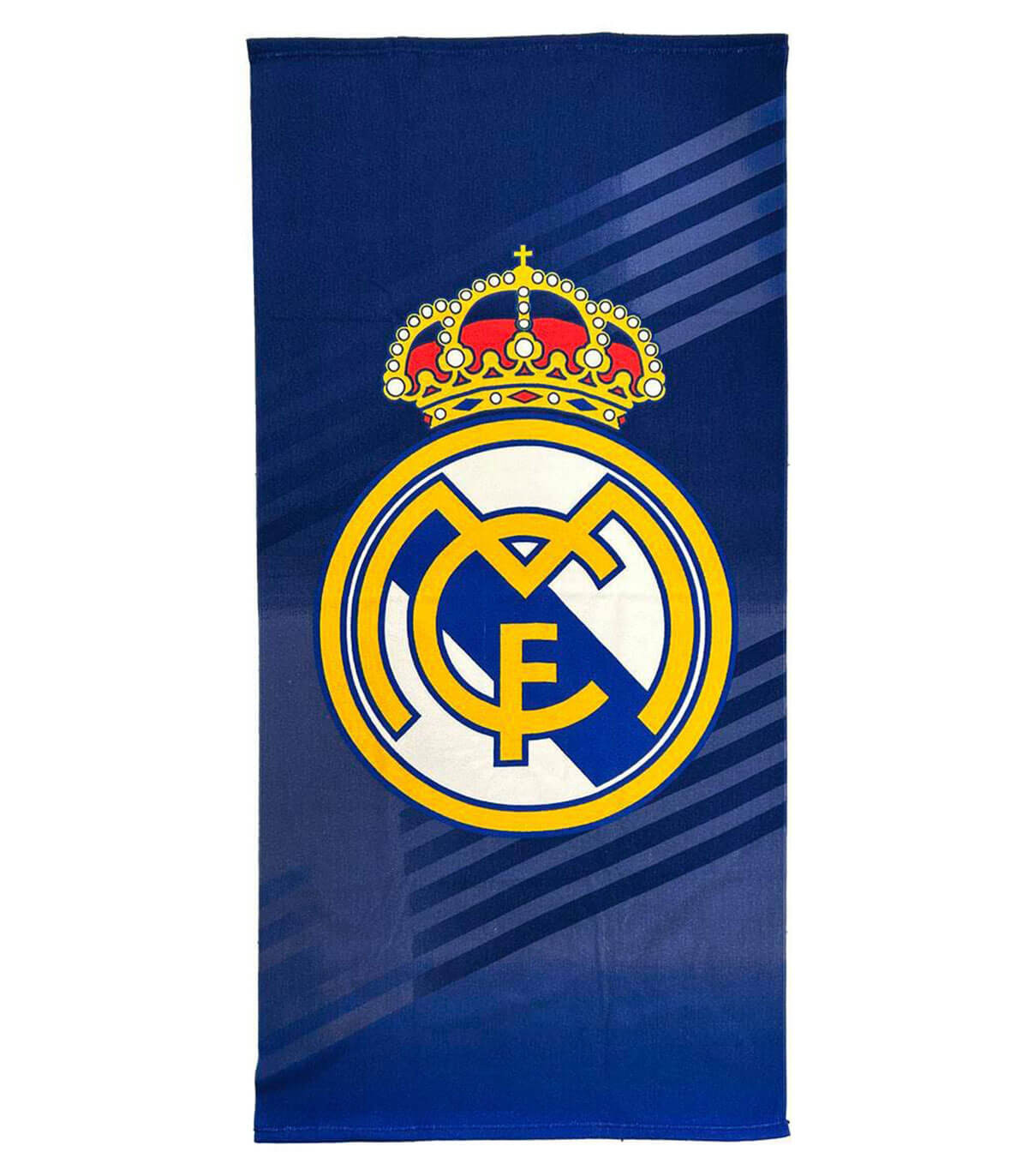 ΠΑΙΔΙΚΗ ΠΕΤΣΕΤΑ REAL MADRID 70X140 ΕΚ Cerda