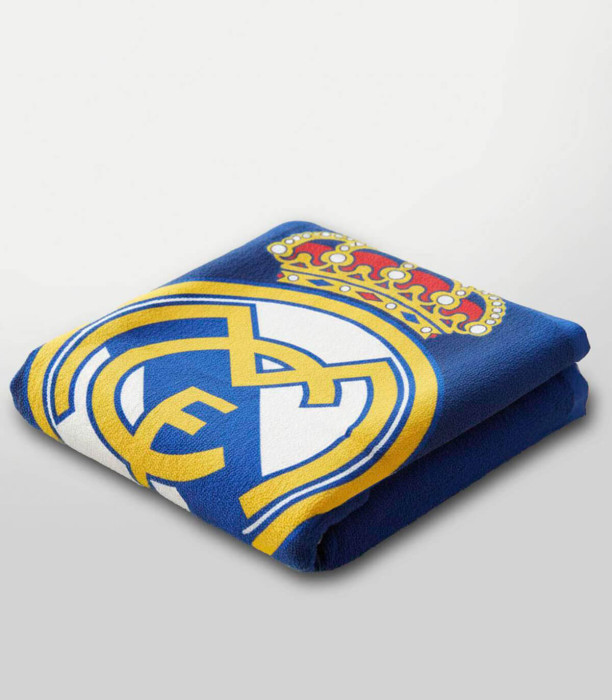 REAL MADRID KIDS TOWEL 70X140 CM Cerda