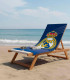 ΠΑΙΔΙΚΗ ΠΕΤΣΕΤΑ REAL MADRID 70X140 ΕΚ Cerda