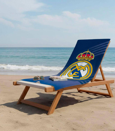 REAL MADRID KIDS TOWEL 70X140 CM Cerda