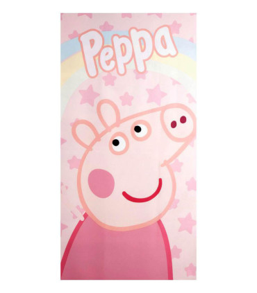 PEPPA PIG CHILDREN'S TOWEL 70X140 CM Cerda