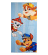 Παιδική πετσέτα PAW PATROL 70X140 εκ Cerda