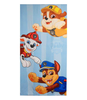CHILDREN'S TOWEL PAW PATROL 70X140 CM Cerda