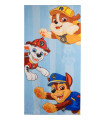 CHILDREN'S TOWEL PAW PATROL 70X140 CM