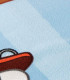 Παιδική πετσέτα PAW PATROL 70X140 εκ Cerda