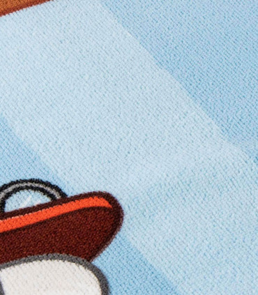 CHILDREN'S TOWEL PAW PATROL 70X140 CM Cerda