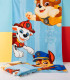 Παιδική πετσέτα PAW PATROL 70X140 εκ Cerda