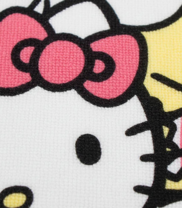 CHILDREN'S TOWEL HELLO KITTY 70X140 CM Cerda