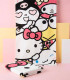 CHILDREN'S TOWEL HELLO KITTY 70X140 CM Cerda