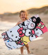 ΠΑΙΔΙΚΗ ΠΕΤΣΕΤΑ HELLO KITTY 70X140 ΕΚ Cerda
