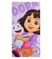 ΠΑΙΔΙΚΗ ΠΕΤΣΕΤΑ DORA 70X140 ΕΚ