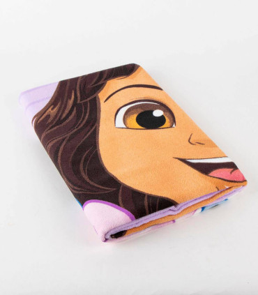 CHILDREN'S TOWEL DORA 70X140 CM Cerda