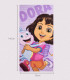 CHILDREN'S TOWEL DORA 70X140 CM Cerda