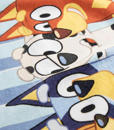 CHILDREN'S TOWEL BLUEY 70X140 CM Cerda