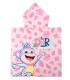CHILDREN'S TOWEL PONCHO DORA 55X53 CM Cerda
