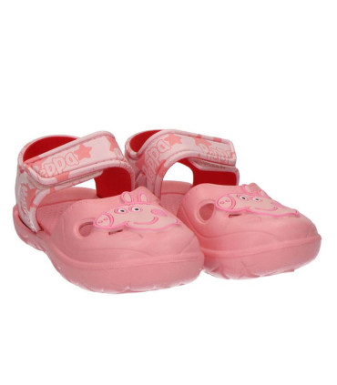 CHILDREN'S SANDALS EVA PEPPA PIG 24-29 Cerda