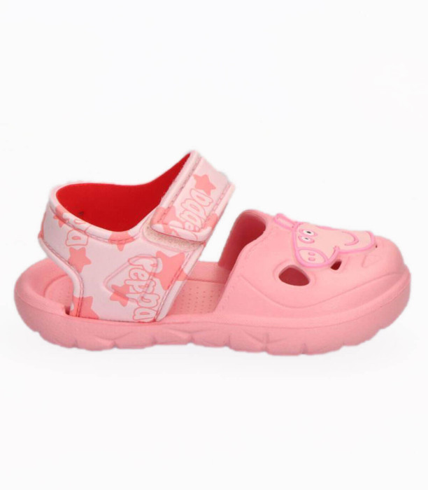 CHILDREN'S SANDALS EVA PEPPA PIG 24-29 Cerda