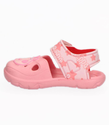 CHILDREN'S SANDALS EVA PEPPA PIG 24-29 Cerda