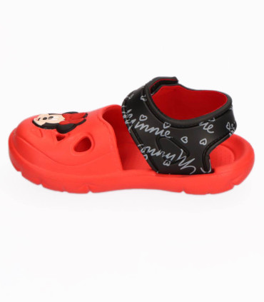 CHILDREN'S SANDALS EVA MINNIE 24-29 Cerda