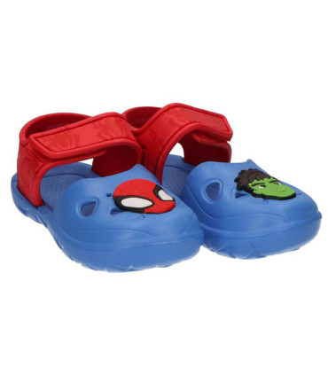 ΠΑΙΔΙΚΑ ΣΑΝΔΑΛΙΑ EVA SPIDEY 24-29 Cerda