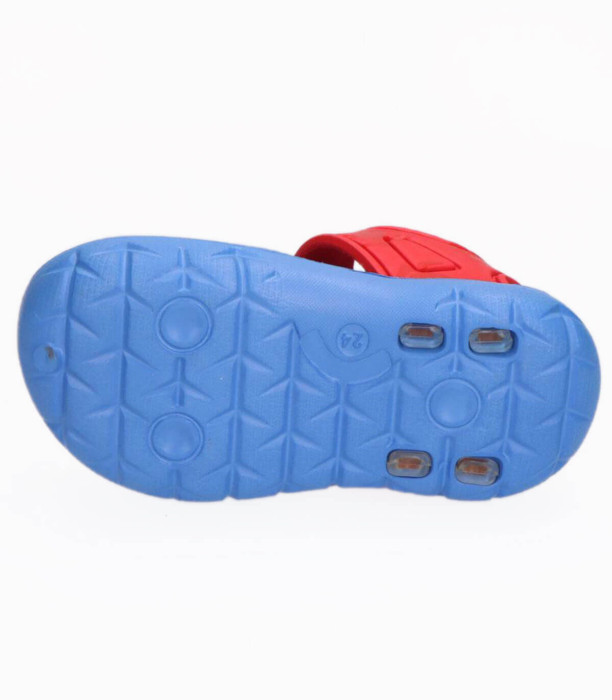 CHILDREN'S SANDALS EVA SPIDEY 24-29 Cerda