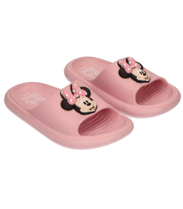 CHILDREN'S PREMIUM POOL SLIPPERS MINNIE 26-33 Cerda