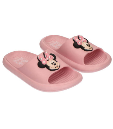 CHILDREN'S PREMIUM POOL SLIPPERS MINNIE 26-33 Cerda