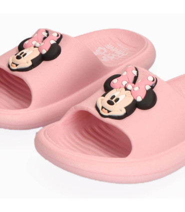 CHILDREN'S PREMIUM POOL SLIPPERS MINNIE 26-33 Cerda