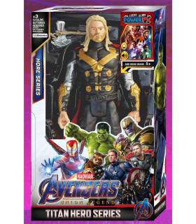 SUPERHERO FIGURES 16 TYPES - Heroes