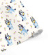 PACKING PAPER 70X200 BLUEY Europrice