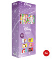 WRAPPING PAPER 70X200 DISNEY PRINCESS