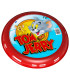 FRISBEE HERO 23 CM 4 TYPES Dema-Stil