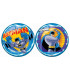 ΜΙΚΡΗ ΜΠΑΛΑ PVC ΗΡΩΑΣ BATMAN 14 ΕΚ Dema-Stil