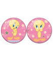 ΜΙΚΡΗ ΜΠΑΛΑ PVC ΗΡΩΑΣ TWEETY 14 ΕΚ