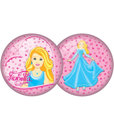 LARGE PVC BALL ISABELA 23 CM Dema-Stil